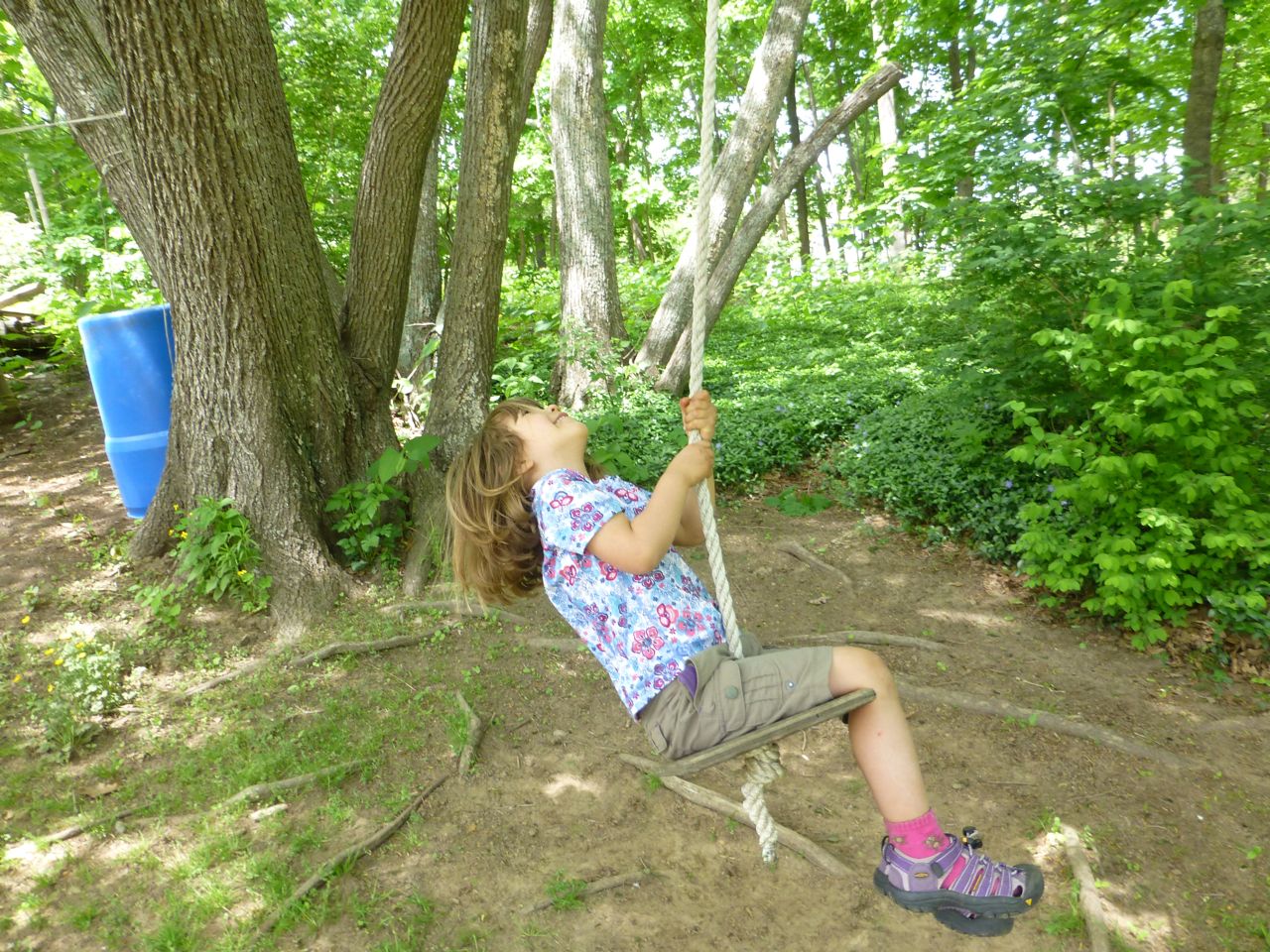 Constraint Induced Movement Therapy | Mara, Zoe and Mia